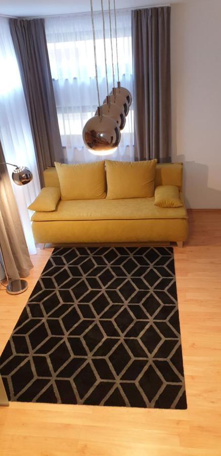 Grand Paradise Apartman Miskolc Eksteriør bilde